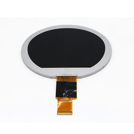 خرید Innolux 6.2 اینچ پانل LCD صنعتی صفحه نمایش ناوبری خودرو AT062TN12 50 PIN Connector online manufacture