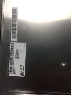 خرید صفحه نمایش LCD صنعتی دیجیتال LM265SQ1-SLA1 online manufacture