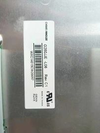 خرید اینولکس 26 اینچ مانیتور لمسی صنعتی 1920*1200 پیکسل 350CD/M2 30 پین G260JJE-L07 online manufacture