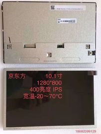 خرید EV101WXM-N80 1280*800 400cd/m2 10.1 اینچ صفحه LCD لمسی online manufacture