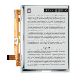 خرید 9.7 اینچ EDP ED097TC2 150PPI 1200*825 E Ink LCD Display online manufacture