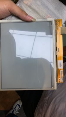 خرید PVI 8 اینچ ED080XC1 160PPI 1024x768 E صفحه نمایش LCD جوهر online manufacture