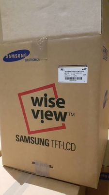 خرید سامسونگ 15 اینچ 1024×768 85PPI ماژول LCD دسکتاپ 250cd/m2 LTM150XH-L01 online manufacture
