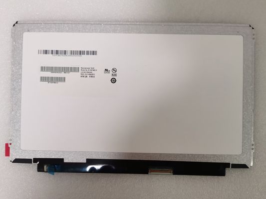 قیمت خوب AUO 11.6 اینچ 220cd / m2 ماژول نمایش TFT-LCD B116XTN02.2 با وضوح 1366 × 768 WXGA آنلاین