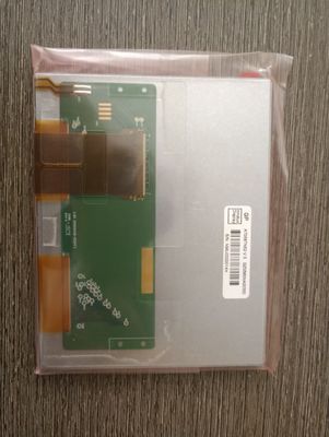 خرید 5.6 اینچ 143PPI پانل LCD صنعتی 640x480 VGA Chimei AT056TN52 online manufacture