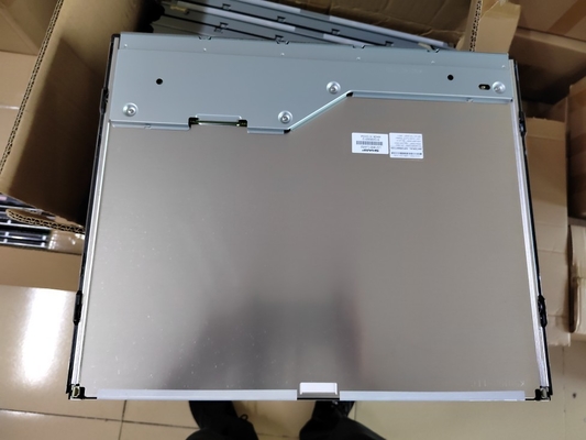 خرید شارپ 19 اینچ پانل LCD صنعتی LQ190E1LW02 300cd/M2 86PPI 5.0V 30PIN online manufacture