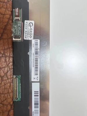 قیمت خوب پنل نمایشگر TFT-LCD مانیتور دسکتاپ BOE 11.6 اینچی با روشنایی 2000 سی دی بر متر مربع و کانکتور 40 پین آنلاین