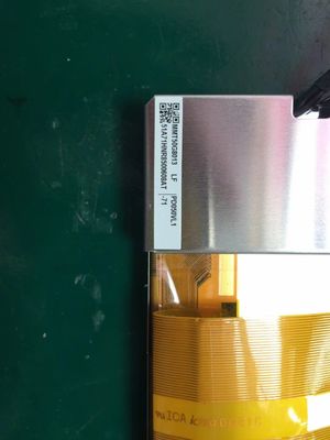 قیمت خوب PVI 5.7 اینچ صفحه نمایش LCD صنعتی PD050VL1 RGB 640 × 480 VGA 160PPI 450cd / M2 20PIN آنلاین