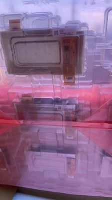 قیمت خوب PVI ED035OC1 3.5 اینچ EPD E ماژول نمایش جوهر E کاغذ 360x600 پیکسل برای کنترل PDA آنلاین