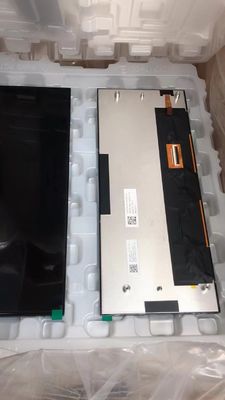 قیمت خوب 12.3 اینچ روشنایی بالا 166ccd / m2 نمایش LCD خودرو TM123XDKP17-00 با 1920 * 720 پیکسل رزولوشن آنلاین