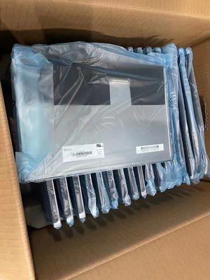 قیمت خوب Innolux پانل صنعتی 12.1 اینچ Lcd ماژول 400 Cd/M2 G121ICE-L02 30pin آنلاین