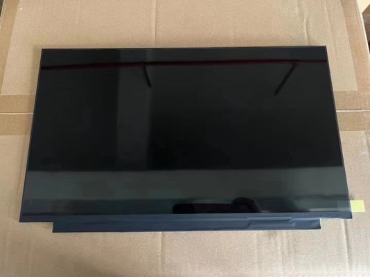 قیمت خوب پاندا 15.6 اینچ PC LCD ماژول صفحه نمایش TFT-LCD با 1920x1080 پیکسل 220cd / m2 روشنایی و کانکتور 30PIN آنلاین