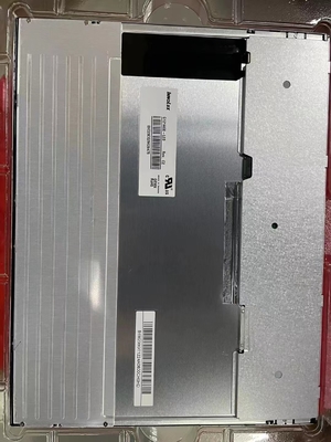 پانل نمایش LCD صنعتی Innolux 12.1 اینچ مراقبت های بهداشتی 800RGBx600 SVGA 82PPI 20P