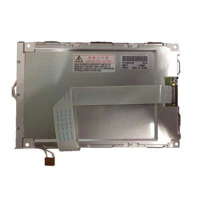 قیمت خوب پنل نمایشگر LCD صنعتی HITACHI KOE 5.71 اینچی SP14Q006 با رزولوشن QVGA 320RGBx240 و روشنایی 150CD/M2 آنلاین