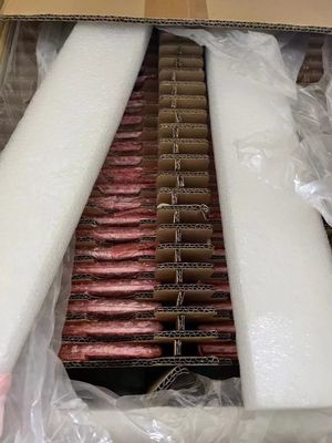 قیمت خوب صفحه نمایش LCD خودرو 7 اینچ Innolux ZJ070NA-01P 1024RGBx600 WSVGA 169PPI 40pin آنلاین