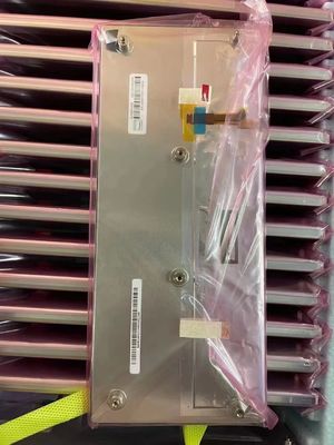 قیمت خوب 10.3 اینچ ماشین صفحه نمایش ال سی دی روشنایی بالا 800 Cd / M2 1920 * 720 پیکسل DJ103IA-03B 50 پین 3.3V آنلاین