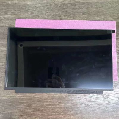 پنل نمایشگر LCD BOE 15.6 اینچی NV156FHM-N65 با رزولوشن 1920x1080 پیکسل، روشنایی 500 کاندلا بر متر مربع و کانکتور 30 پین
