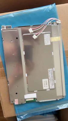 قیمت خوب صفحه نمایش LCD صنعتی 10.4 اینچی LQ104S1DG21 با روشنایی 350cd / m2 و کانکتور 41PIN آنلاین