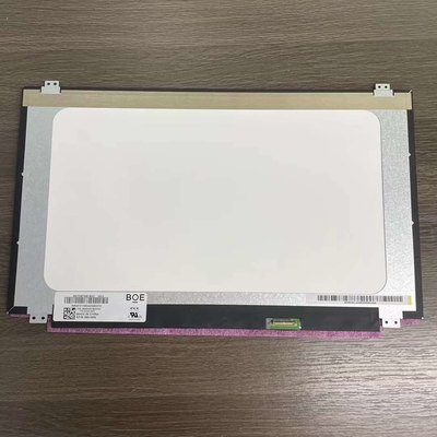 15.6 اینچ ال سی دی صنعتی مدل NV156FHM-N43 1920X1080 پیکسل 141PPI 300CD/M2 30PIN
