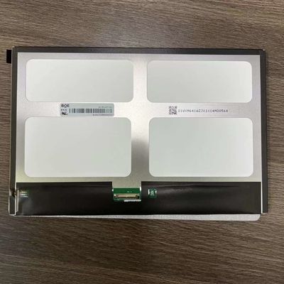 قیمت خوب BOE GV101WXM-N81 10.1 اینچ پانل LCD صنعتی با 1280 * 800 پیکسل و نوع لامپ WLED آنلاین