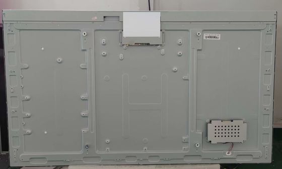 صفحه نمایش LCD تلویزیون BOE 55 اینچ HV550QUB-F70 با 3840 * 2160 پیکسل وضوح 1.07 میلیارد رنگ و کانکتور 120P