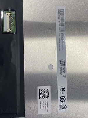 مدل ال سی دی 16 اینچی AUO مدل B160UAN02.H 1920* 1200 پیکسل ماژول ال سی دی پی سی 30PIN 141PPI
