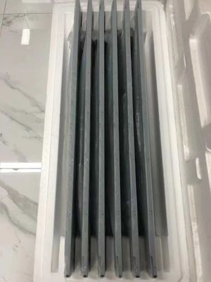 BOE 19.1 اینچ صفحه نمایش LCD کشش دار با 1920 * 360 پیکسل وضوح و 700 cd / m2 روشنایی دارای کانکتور 30Pin