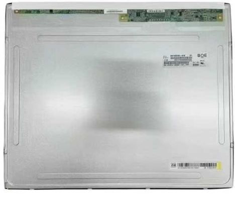 قیمت خوب BOE 19 اینچ صفحه LCD دسکتاپ MV190E0M-N10 1280*1024 پیکسل 250CD/M2 ماژول LCD 30 پین PC آنلاین