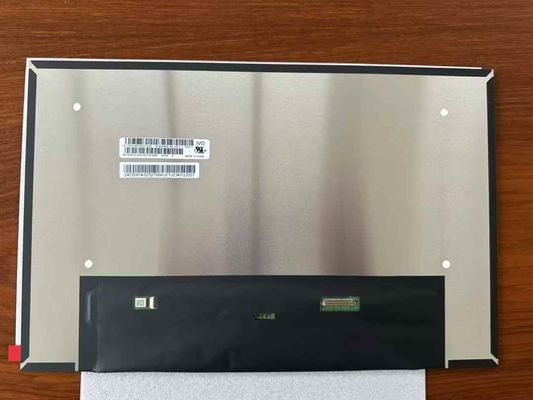 قیمت خوب IVO M140NW4D R4 پانل LCD 14 اینچی ماژول LCD PC با 1920x1200 رزولوشن 300cd / m2 روشنایی و 15k ساعت کار آنلاین