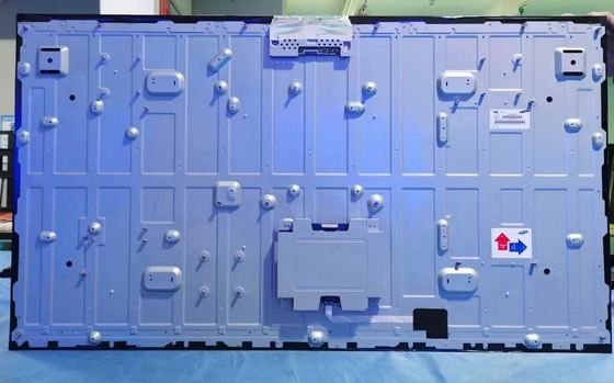 قیمت خوب سامسونگ 55 اینچ شیشه OLED 1920*1080 پیکسل 500cd/M2 LCD Video Wall LTI550HN11 51pin زمان کار 50k ساعت آنلاین