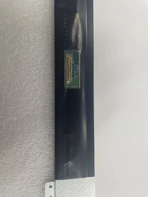 قیمت خوب نمایشگر صنعتی LCD BOE 15.6 اینچی پنل TFT-LCD با رزولوشن 1920x1080 پیکسل، روشنایی 220cd/m2 و رابط 30 پین آنلاین