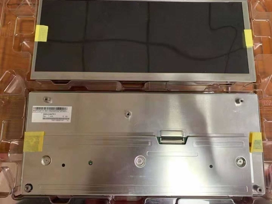 پانل LCD ماشین 12.3 اینچی Hannstar HSD123KPW1-A30' 50Pin 1920*720 پیکسل 167PPI 850cd/m2 LCD خودرو