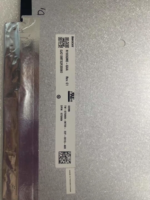انولکس 18 اینچ ال سی دی صنعتی مدل N180GME-GAA 2560*1600 پیکسل 167PPI 300cd/M2 40PIN
