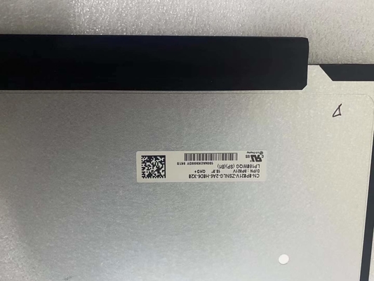 ال جی 18 اینچ ال سی دی صنعتی مدل LP180WQG-SPB1 2560*1600 پیکسل 167PPI 300cd/M2 40PIN
