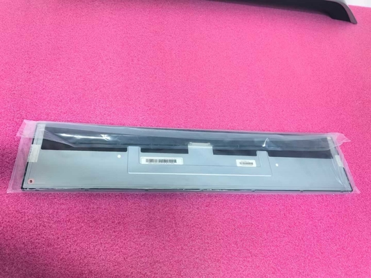 صفحه نمایش LCD کشش 24 اینچی BOE QV240FBM-N10 1920 * 360 پیکسل مانیتور صفحه نمایش LCD سیگنال دیجیتال با کانکتور 30Pin