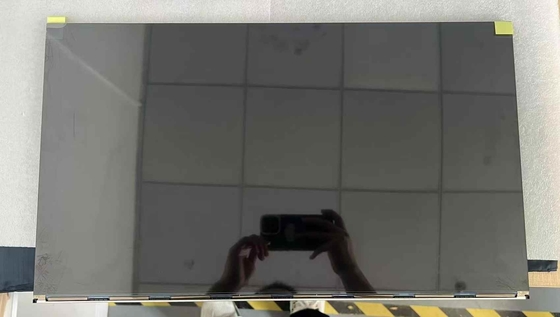 BOE ۲۳٫۸ اینچ صفحه LCD دسکتاپ MV238QHM-N10 ۲۵۶۰*۱۴۴۰ پیکسل ۱۲۳ppi ۳۰۰CD/M2 ۵V ۸۱ پین ماژول LCD کامپیوتر