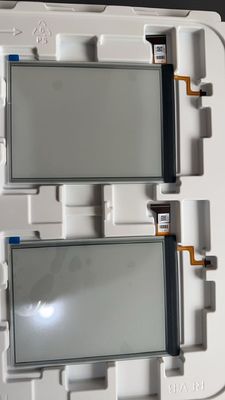 قیمت خوب مدل نمایشگر جوهر الکترونیکی 6 اینچی ENS060XCD+FL+B1 آنلاین