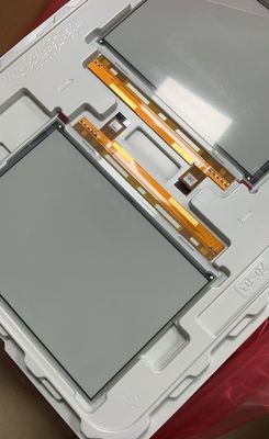 9صفحه نمایش.7 اینچ E Ink با 150PPI و 1200x825Pixel برای خواننده کتاب الکترونیکی و چاپگر قابل حمل