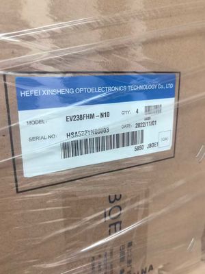 قیمت خوب BOE ۲۳٫۸ اینچ پینل LCD تصویربرداری پزشکی EV238FHM-N10 ۱۹۲۰*۱۰۸۰ پیکسل ۹۲ppi ۳۰۰CD/M2 ۳۰ پین ۵٫۰ ولت آنلاین