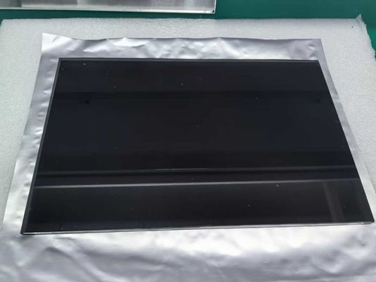 قیمت خوب نمایشگر LCD خودرو AUO سایز ۱۵.۴ اینچ با رزولوشن ۱۹۲۰*۱۲۰۰ پیکسل، روشنایی ۸۰۰ کاندلا بر متر مربع و تاچ تعبیه شده برای کاربردهای خودرویی آنلاین