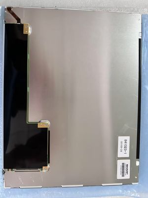 صفحه LCD 12.1 اینچی گیمینگ LQ121S1LG75 800*600 پیکسل 82PPI 330cd/M2 30PIN 3.3V