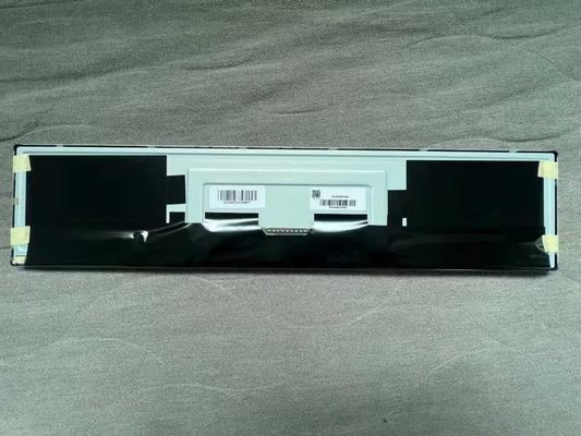 BOE 19 اینچ Digital Signage LCD Display مدل LCD کشش DV190FBM-NB0 30Pin 102PPIMانیتور 1920 * 360 پیکسل 5.0V