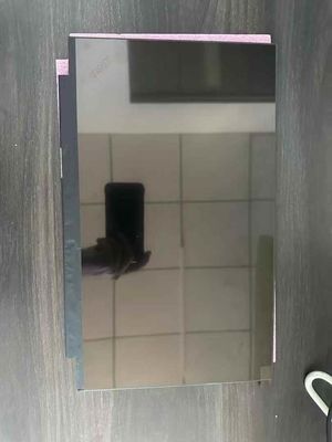 قیمت خوب صفحه نمایش LCD 15.6 اینچی BOE با 1920x1080 پیکسل رزولوشن FHD و رابط 40PIN IPS آنلاین