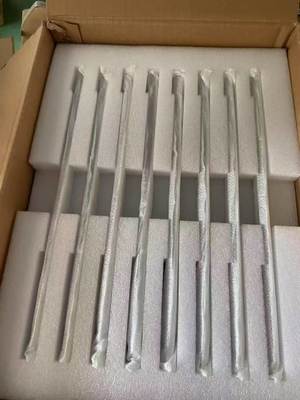 قیمت خوب 12.3 اینچ BOE خودرو مدل صفحه نمایش LCD AV123Z7M-N18 1920*720 پیکسل صفحه نمایش خودرو 45 پین آنلاین