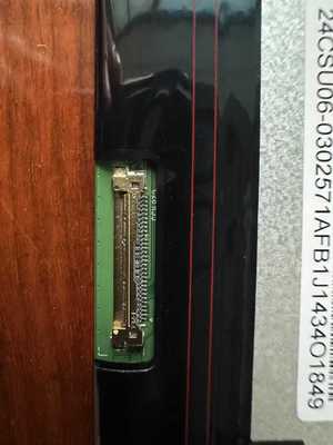 قیمت خوب پنل ال سی دی لپ تاپ IVO مدل 11.6 اینچی M116NWR6 R5 با رزولوشن 1366*768 پیکسل، 30 پین و 135PPI آنلاین