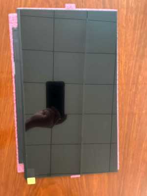 صفحه نمایش ال‌سی‌دی لپ‌تاپ AUO 15.6 اینچی مدل B156HANACH با رزولوشن 1920x1080 پیکسل، تراکم پیکسلی 141PPI، روشنایی 350cd/m2، 30 پین و ولتاژ 3.3 ولت