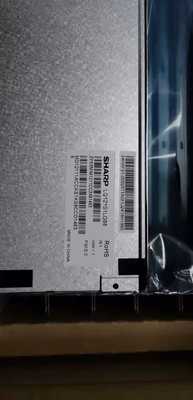 قیمت خوب صفحه نمایش LCD صنعتی 12.1 اینچی شارپ LQ121S1LG88 با وضوح 800 * 600 پیکسل و روشنایی 450cd / m2 آنلاین