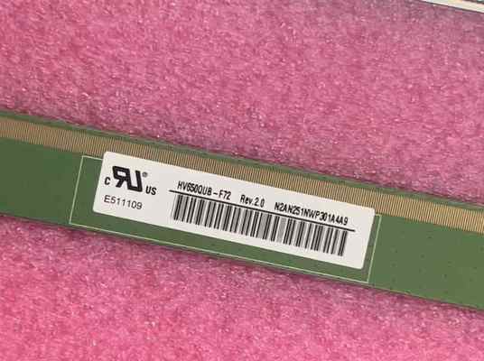 قیمت خوب صفحه نمایش ال‌سی‌دی BOE 65 اینچی با رزولوشن 3840*2160 پیکسل و روشنایی 400 کاندلا بر متر مربع برای تلویزیون آنلاین