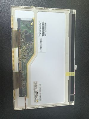 قیمت خوب پنل نمایشگر LCD صنعتی TOSHIBA 10.6 اینچی LTA106C210F با رزولوشن 1280*768 پیکسل و روشنایی 230cd/m2 آنلاین