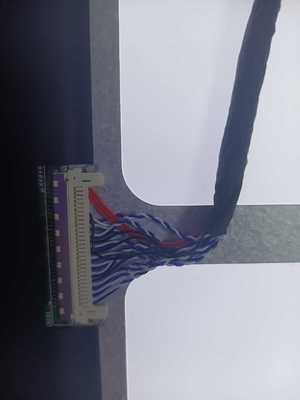 قیمت خوب مدل پنل ال سی دی دیجیتال ساینیج BOE 18.5 اینچی QV185FHB-N82 با رزولوشن 1920*1080 پیکسل، 119PPI و 30 پین آنلاین